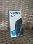 New Samsung Galaxy A17 256GB Black - 1