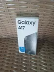 New Samsung Galaxy A17 256GB Black - 2