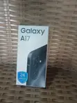 New Samsung Galaxy A17 256GB Black - 3