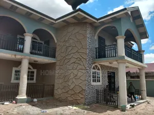 4-Bedroom Duplex for Sale in Kwabenya Aboum, Accra