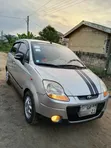 Daewoo Matiz 1.0 SE 2009 Silver - 1