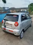 Daewoo Matiz 1.0 SE 2009 Silver - 2