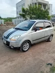 Daewoo Matiz 1.0 SE 2009 Silver - 3
