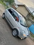 Daewoo Matiz 1.0 SE 2009 Silver - 4