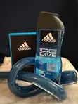 Adidas Shower Gel and Fragrance Spray for Men - 2