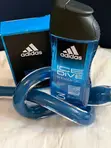 Adidas Shower Gel and Fragrance Spray for Men - 3