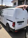 Nissan Vanette 2010 White - 3