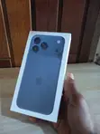 New Apple iPhone 17 Pro Max 512GB Blue - 3