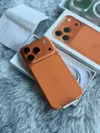 New Apple iPhone 17 Pro Max 512GB Orange - 1