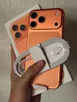 New Apple iPhone 17 Pro Max 512GB Orange - 2