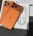 New Apple iPhone 17 Pro Max 512GB Orange - 4