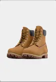 New Timberland Waterproof Boots - 1