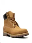 New Timberland Waterproof Boots - 2
