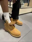 New Timberland Waterproof Boots - 3
