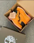 New Timberland Waterproof Boots - 5