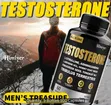 Testosterone Capsules for Men with Tongkat Ali & Horny Goat Weed - 3