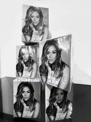 Jennifer Lopez J'Lust Eau de Parfum