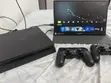 PS4 Slim Jailbreak 1TB with 2 Controllers & 20+ Games - 1