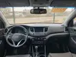 Hyundai Tucson 2018 Silver - 4