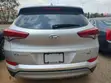 Hyundai Tucson 2018 Silver - 5