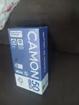 New Tecno Camon 50 Ultra 512GB Gray - 1