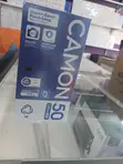 New Tecno Camon 50 Ultra 512GB Gray - 2