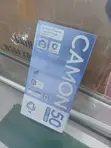 New Tecno Camon 50 Ultra 512GB Gray - 5