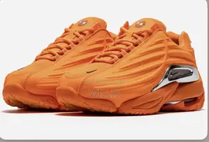 Nike Nocta Hot Step 2 Sneakers