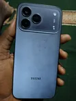 Tecno Spark 50 128GB Black - 2