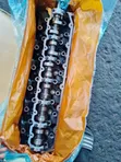 Toyota Land Cruiser 1HZ 6 Cylinder Head - 2