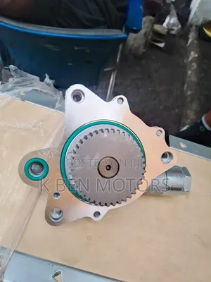Nissan Hardbody Brake Master Cylinder