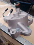 Nissan Hardbody Brake Master Cylinder - 2