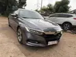 Honda Accord 2019 Gray - 3