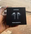 Samsung Galaxy Buds3 Pro - Silver - 1