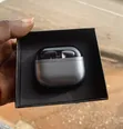 Samsung Galaxy Buds3 Pro - Silver - 3