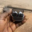 Samsung Galaxy Buds3 Pro - Silver - 4