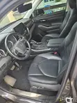 2022 Toyota Highlander XLE Gray - 3