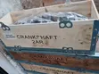 Toyota Camry 2AR Crankshaft - Brand New - 2