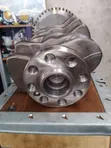 Toyota Camry 2AR Crankshaft - Brand New - 5