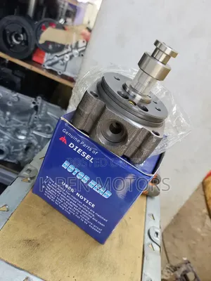 Nissan Hardbody TD27 Pump Shaft (Manual)
