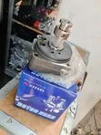 Nissan Hardbody TD27 Pump Shaft (Manual) - 5
