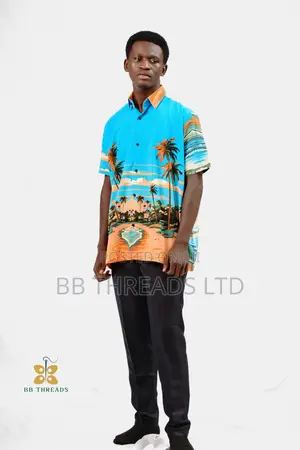 Men's Casual Shirts - Brand New