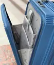 Premium Swiss Cross 3-Set Unbreakable Travel Bag - 2