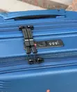 Premium Swiss Cross 3-Set Unbreakable Travel Bag - 4