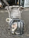 Toyota Yaris 1NZ Complete Sump - 1