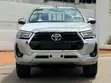 New Toyota Hilux SR5 (Diesel) 2026 Silver - 1