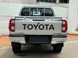New Toyota Hilux SR5 (Diesel) 2026 Silver - 2