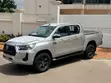 New Toyota Hilux SR5 (Diesel) 2026 Silver - 4