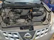 Nissan Rogue S 2012 Silver - 4