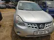 Nissan Rogue S 2012 Silver - 5